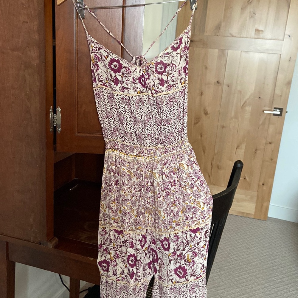 Billabong Jumsuit